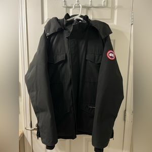 Canada Goose Mens Constable Jacket